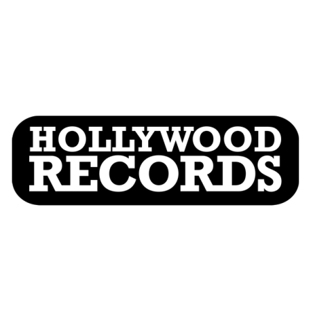 Hollywood Records Font