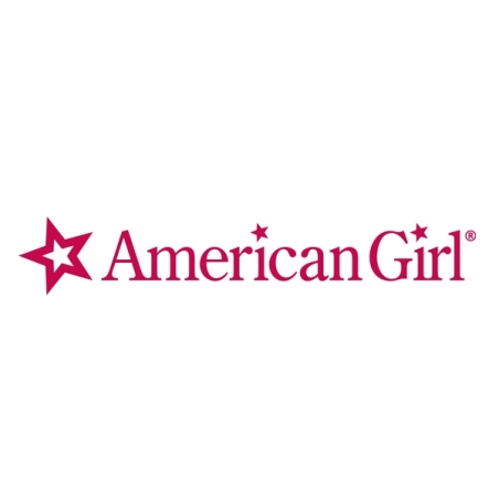 American Girl Font