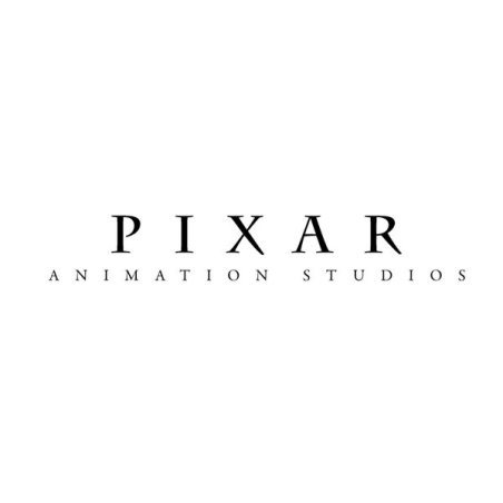 Pixar Font