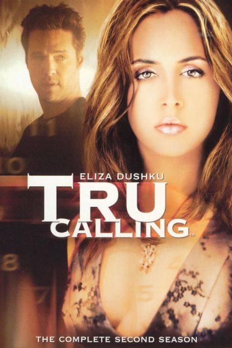 Tru Calling Font