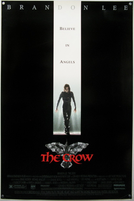 Crow Font