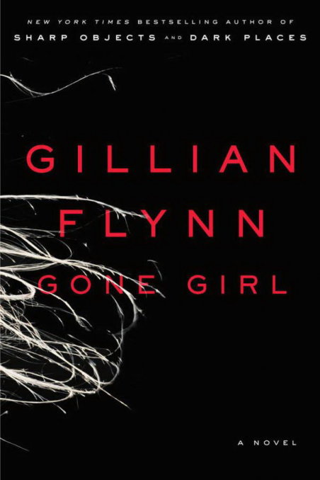 Gone Girl Font