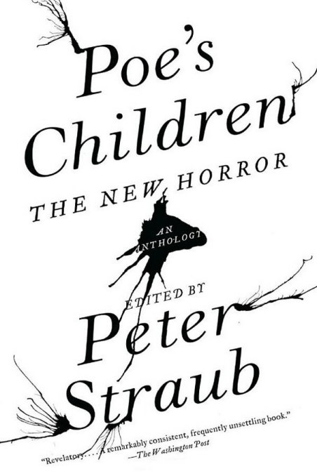 Poe’s Children Font