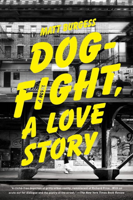Dogfight Font