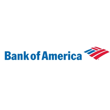 Bank of America Font