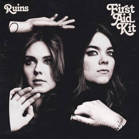 First Aid Kit Font