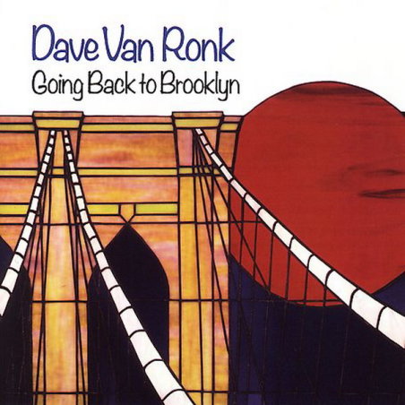 Going Back to Brooklyn Font