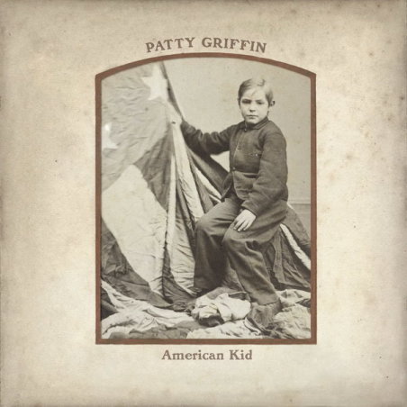 American Kid Font