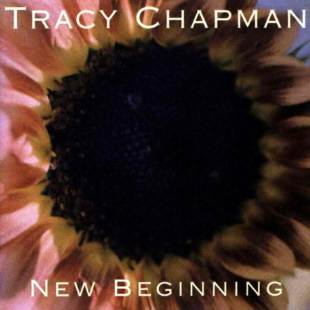 New Beginning Font