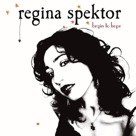 Begin to Hope Font