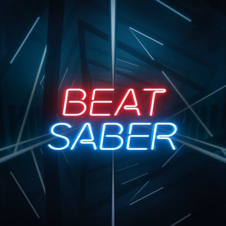 Beat Saber Font