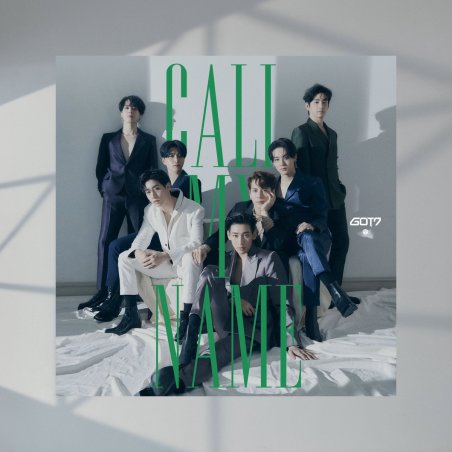 Call My Name Font