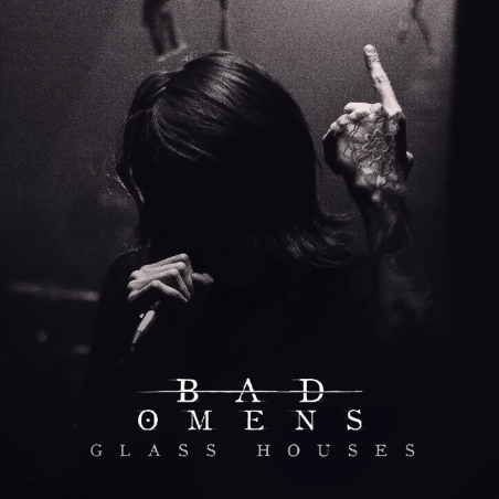 Bad Omens Font