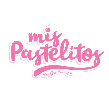 Mis Pastelitos Font