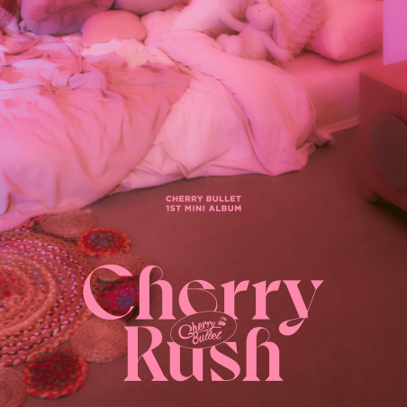 Cherry Rush Font