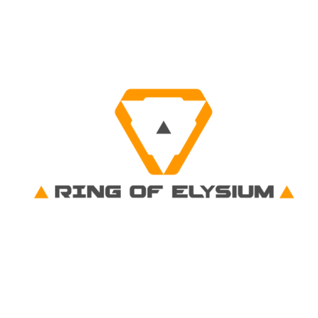 Ring of Elysium Font