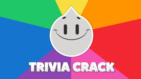 Trivia Crack Font