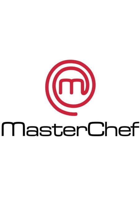 MasterChef Font