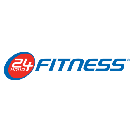 24 Hour Fitness Logo Font