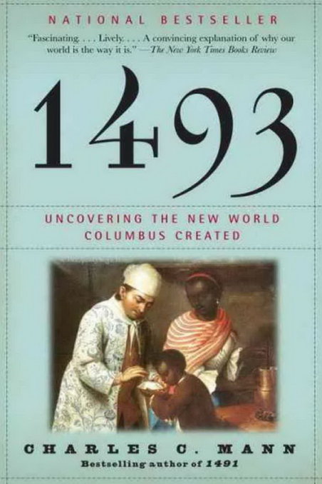 1493 Font