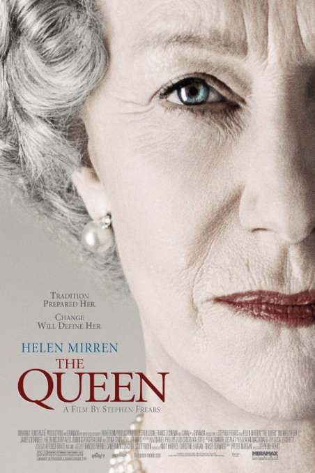 The Queen Font