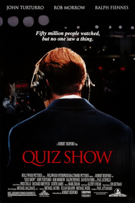 Quiz Show Font