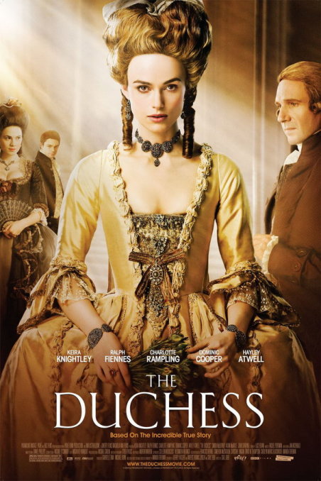 The Duchess Font