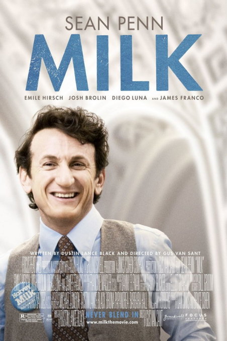 Milk Font