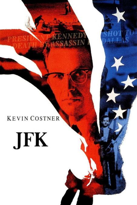 JFK Font