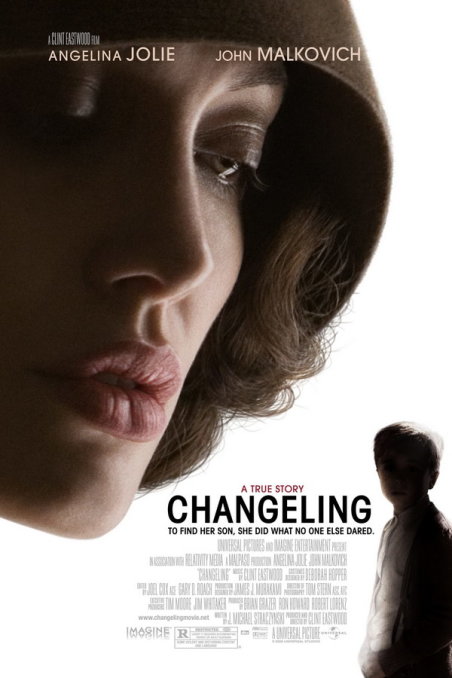 Changeling Font