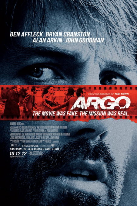Argo Font