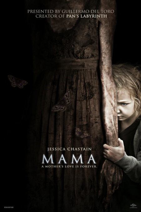 Mama Font