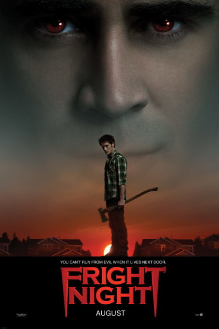 Fright Night Font