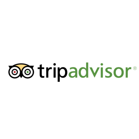 TripAdvisor Logo Font