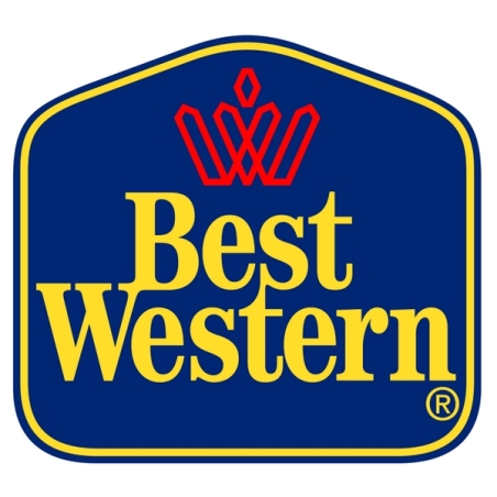 Best Western Font