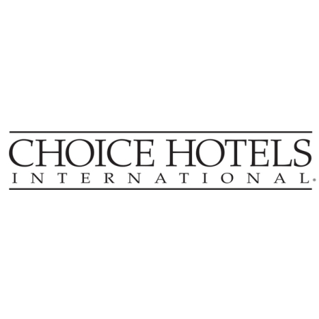 Choice Hotels Font