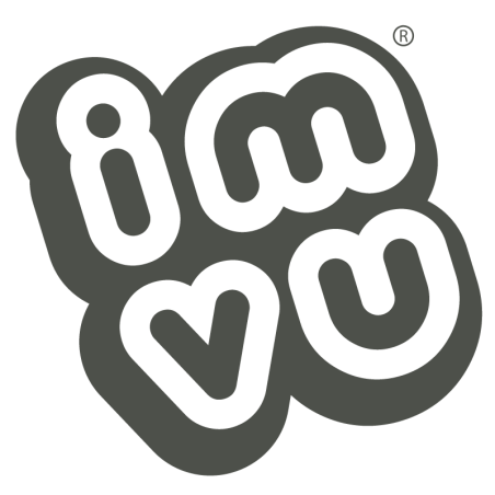 IMVU Logo Font