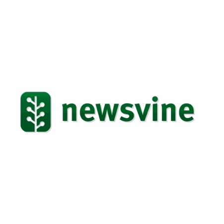 Newsvine Font