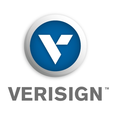 Verisign Font