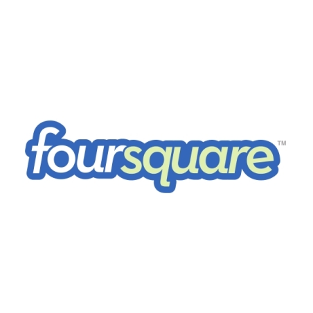 Foursquare Font