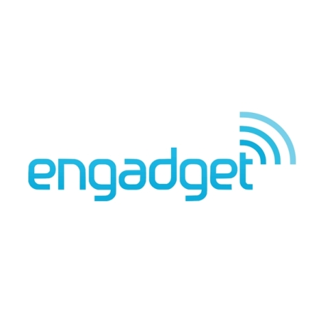 Engadget Font