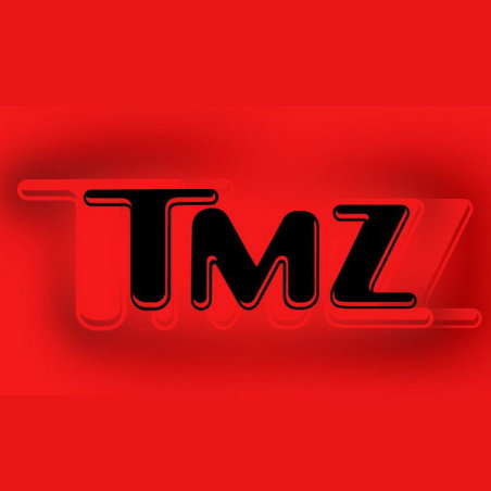 TMZ Font