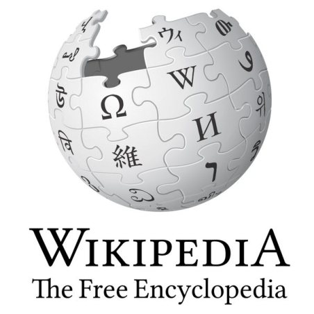 Wikipedia Font