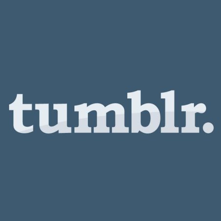 Tumblr Font