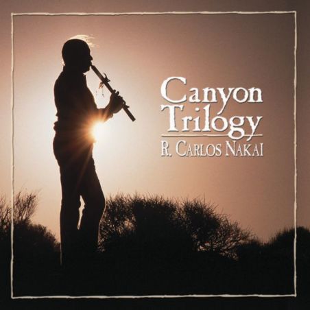 Canyon Trilogy Font