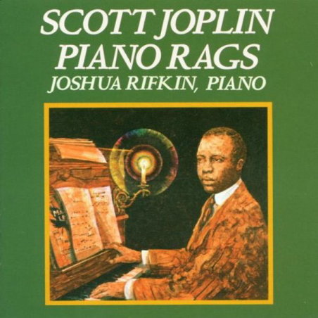 Piano Rags Font