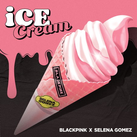Ice Cream Font