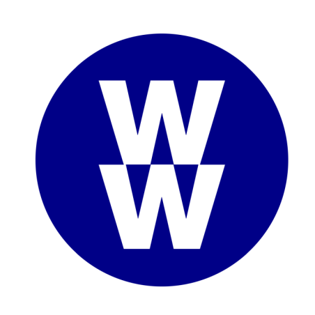 Weight Watchers Font
