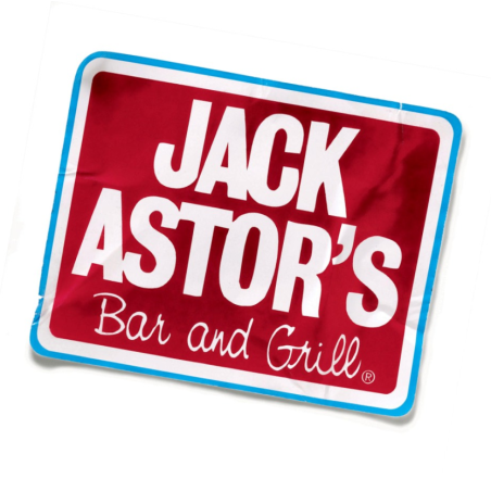 Jack Astor's Font