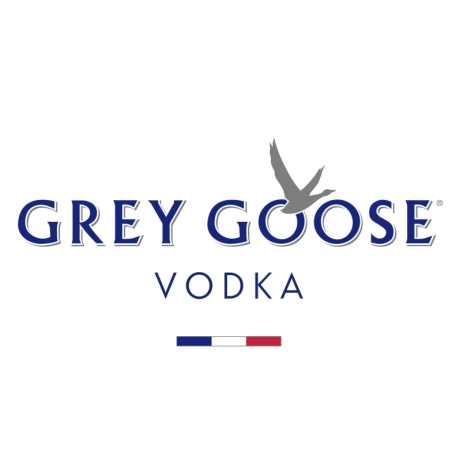 Grey Goose Font